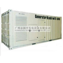 Kusing Ck318000 50Hz dreiphasiger Dieselgenerator